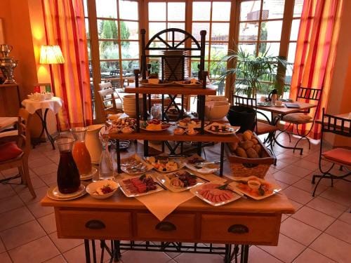 Landhotel Kallstadt Hotel in Rhineland-Palatinate