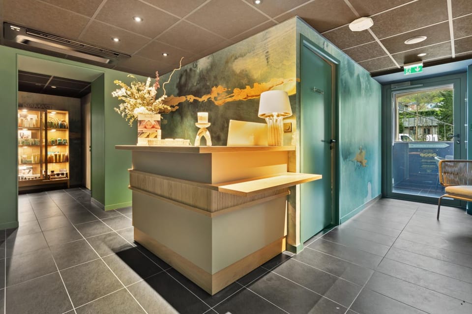 LE RITUEL HOTEL & SPA Hotel in Honfleur