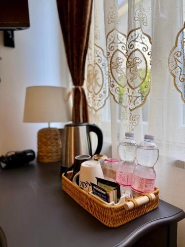 Umi B&B Hotel in Giulianova