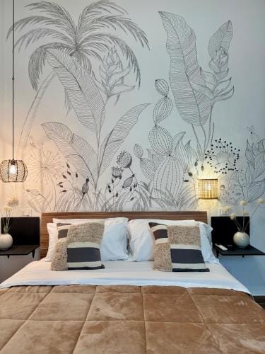 Umi B&B Hotel in Giulianova