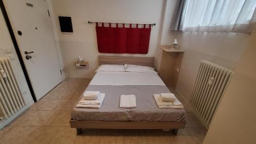 HB Bonomelli 15 Hotel in Bergamo