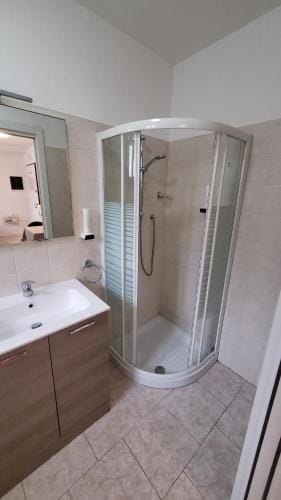 HB Bonomelli 15 Hotel in Bergamo