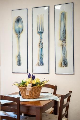B&B il Salvi Hotel in Umbria