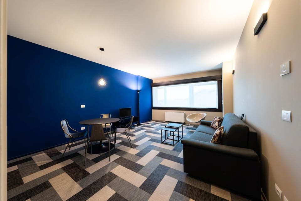 BASALTO Venice Mestre Apartments Hotel in Venice