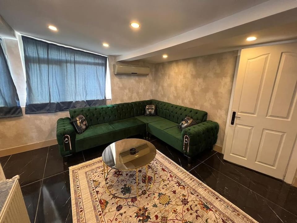 feridiye 71 otel Hotel in Istanbul