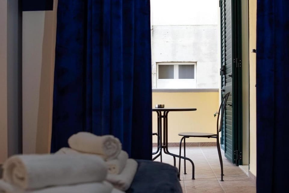 MATTEOTTI ROOMS Capsule hotel in Matera