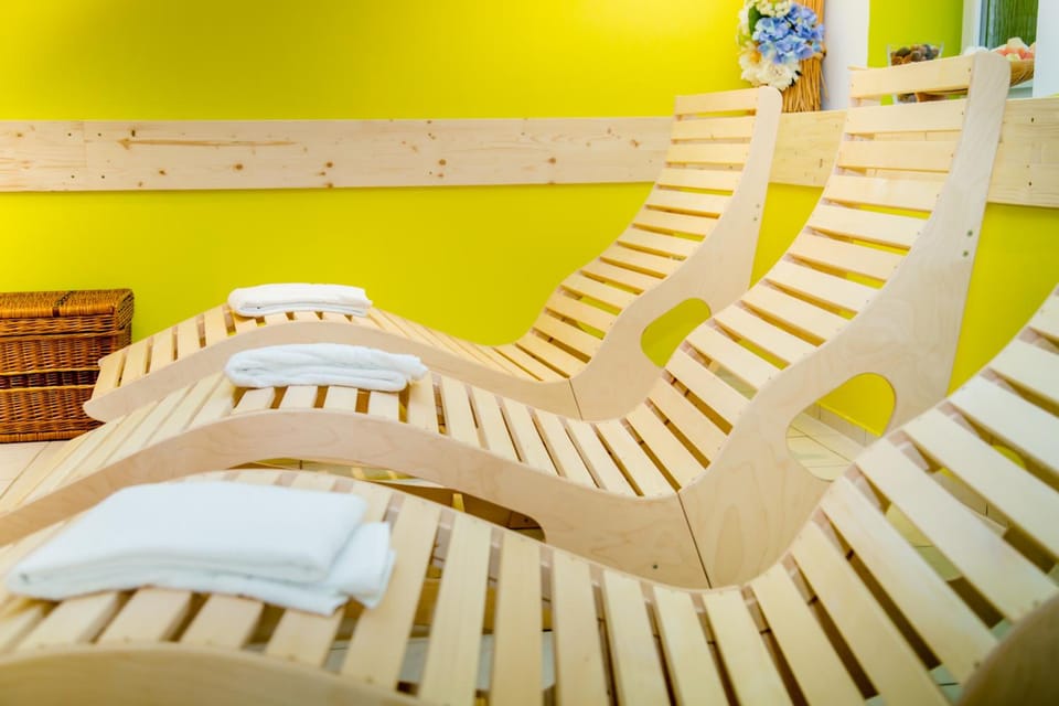 Waldhotel Friedrichroda Hotel in Thuringia, Germany