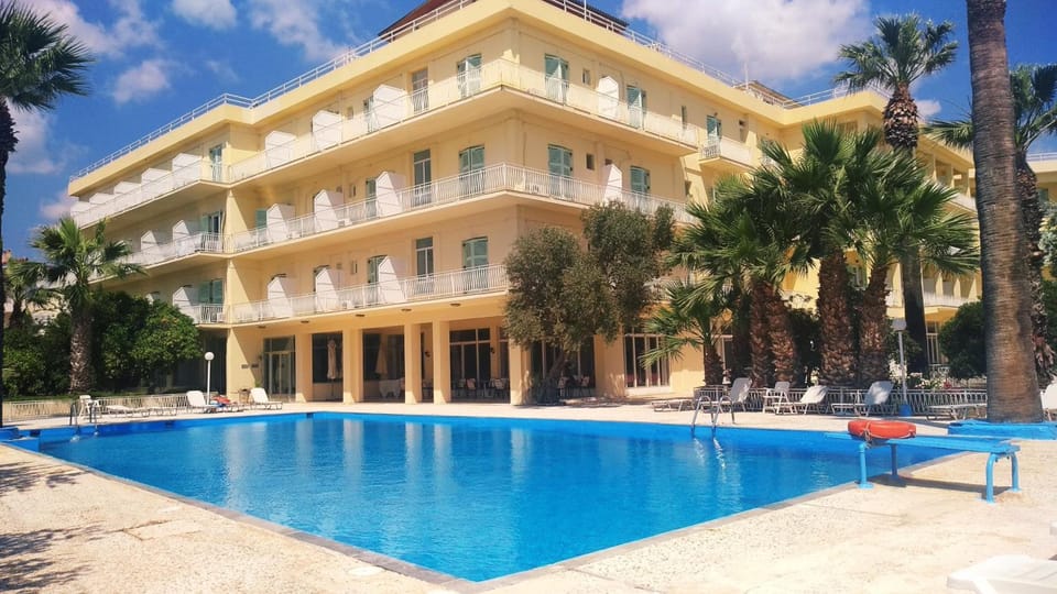 Nireus Hotel Hotel in East Attica Regional Unit, Greece