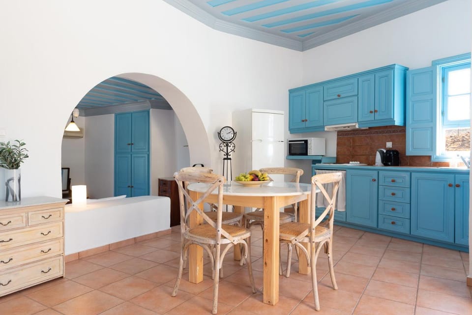 Patmos Studios Hotel in Decentralized Administration of the Aegean
