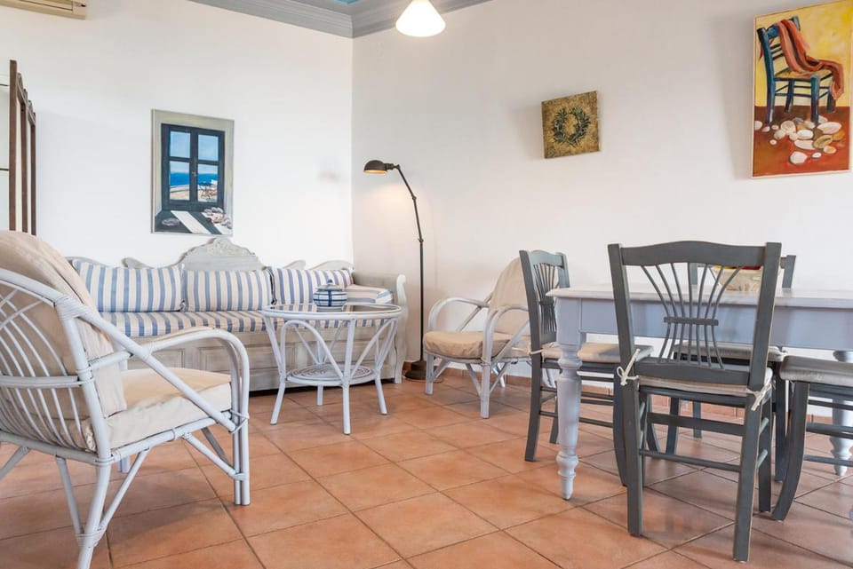 Patmos Studios Hotel in Decentralized Administration of the Aegean