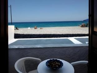 Pansion Giannis Perris Hotel in Samos, Greece