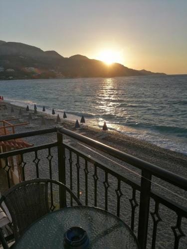 Pansion Giannis Perris Hotel in Samos, Greece