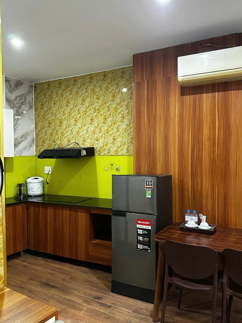 Saluton Hotel Hotel in Da Nang