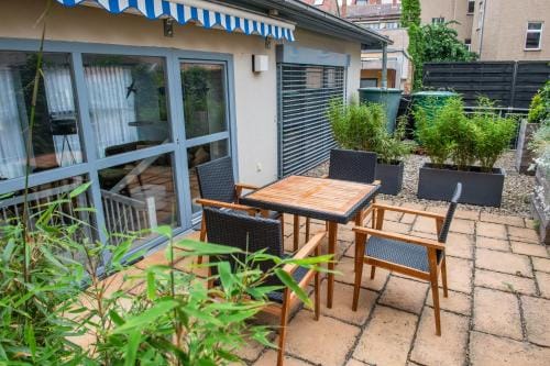 Pension Typisch Naumburg Hotel in Thuringia, Germany