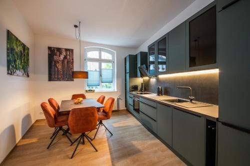 Pension Typisch Naumburg Hotel in Thuringia, Germany
