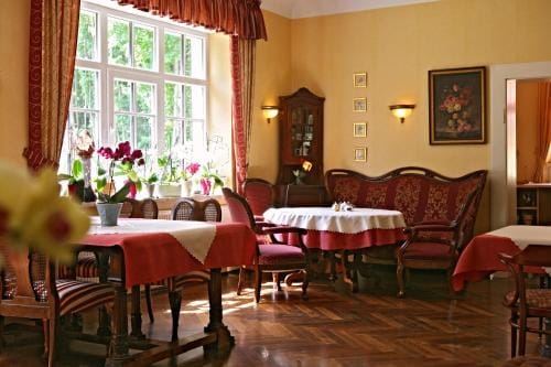 Rhon Hotel Waldcafe St. Georg Hotel in Hesse