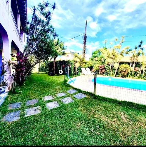 Recanto Natural - Rock In Rio All Inclusive Inn in Rio de Janeiro