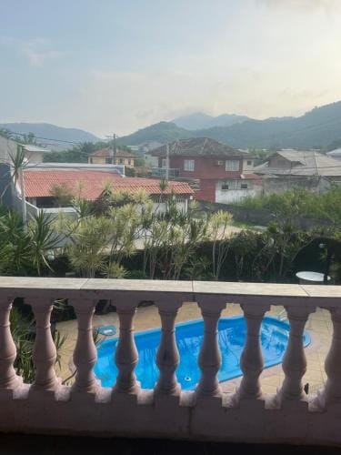 Recanto Natural - Rock In Rio All Inclusive Inn in Rio de Janeiro