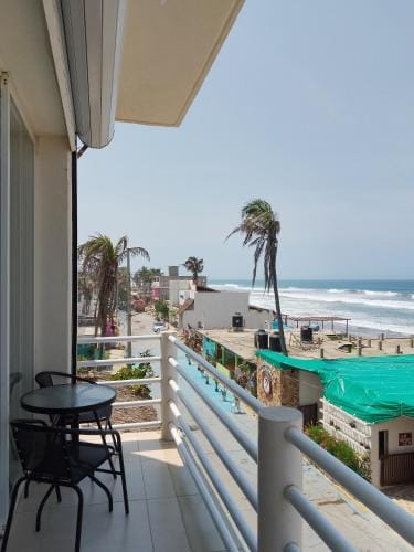 Condominio Aeromar Hotel in Acapulco