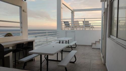 Condominio Aeromar Hotel in Acapulco