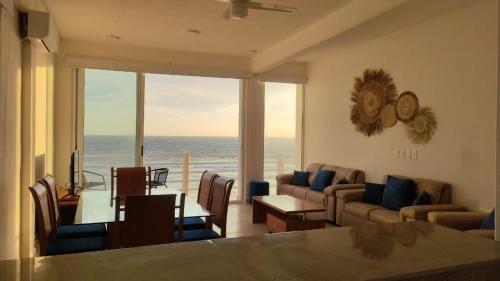 Condominio Aeromar Hotel in Acapulco
