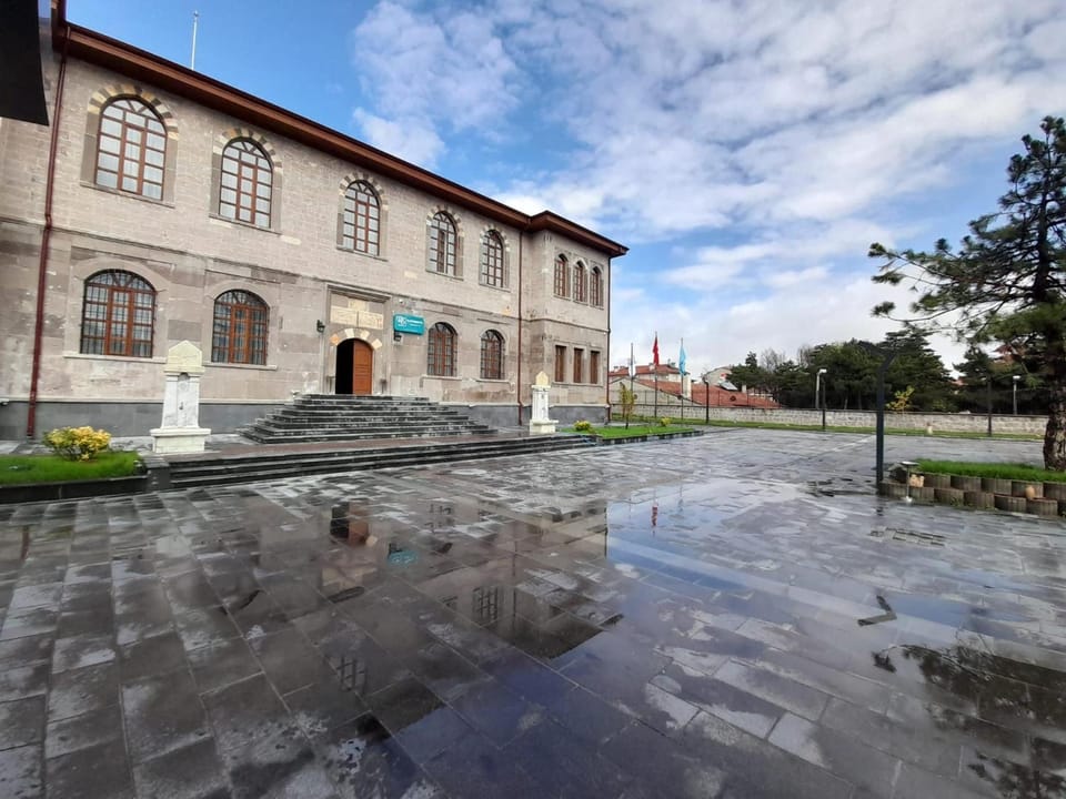 VE HOTELS KAPADOKYA Hotel in Turkey