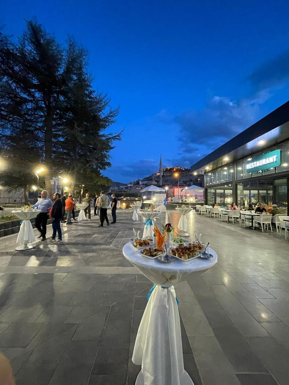 VE HOTELS KAPADOKYA Hotel in Turkey