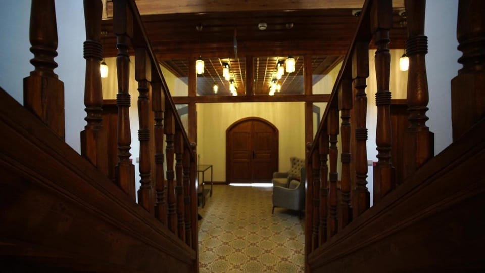 VE HOTELS KAPADOKYA Hotel in Turkey