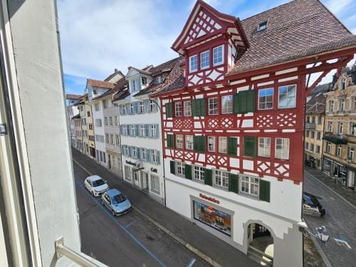 Hotel Taverne zur Linde Hotel in St. Gallen, Switzerland