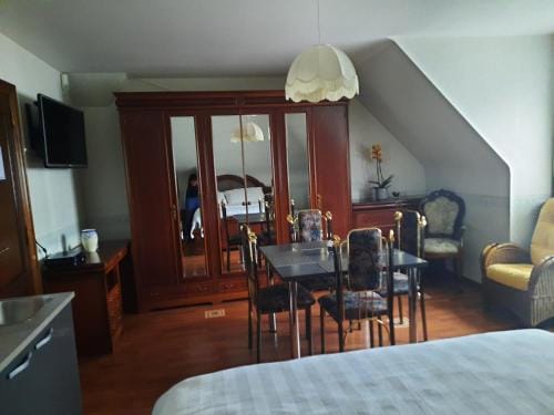 Logies Hotel in Knokke-Heist