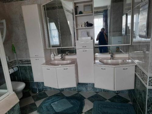 Logies Hotel in Knokke-Heist