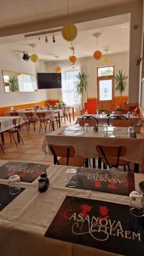 Casanova apartman es wellness Hotel in Vojvodina