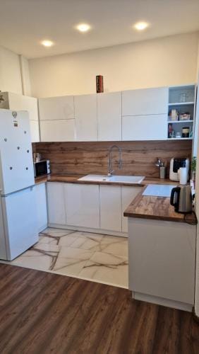 Casanova apartman es wellness Hotel in Vojvodina