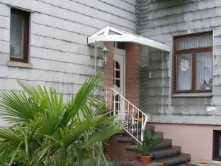 Villa Martha Hotel in Thuringia, Germany