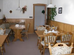 Villa Martha Hotel in Thuringia, Germany