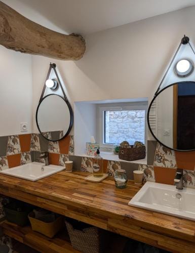 Le Clos Hortense Hotel in Normandy