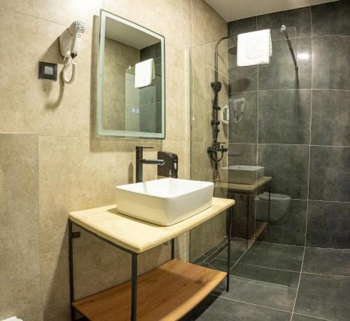 Hotel Sistems Hotel in Federation of Bosnia and Herzegovina