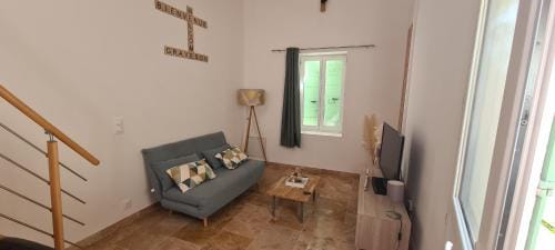 Parenthese provencale Hotel in Graveson