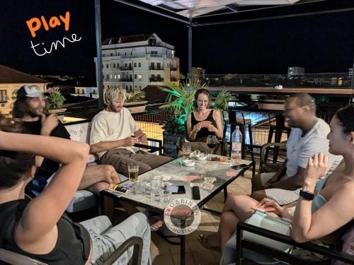 Scodrinon Hostel Hostel in Montenegro