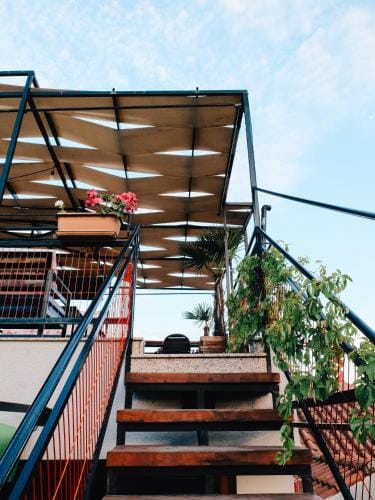 Scodrinon Hostel Hostel in Montenegro