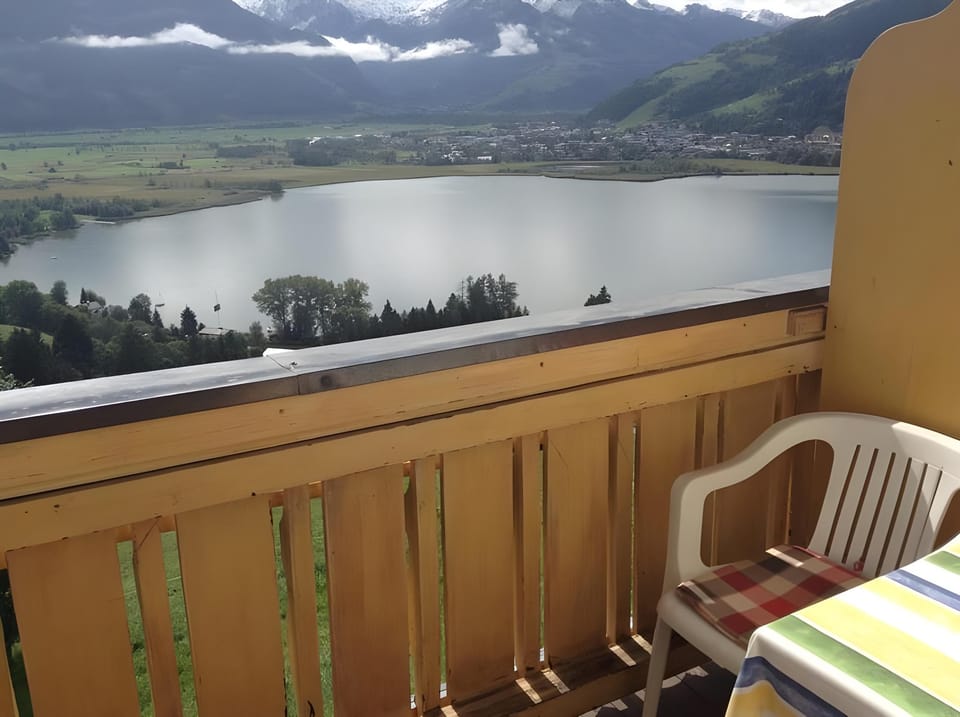 Alpenhof Grafleiten Hotel in Zell am See