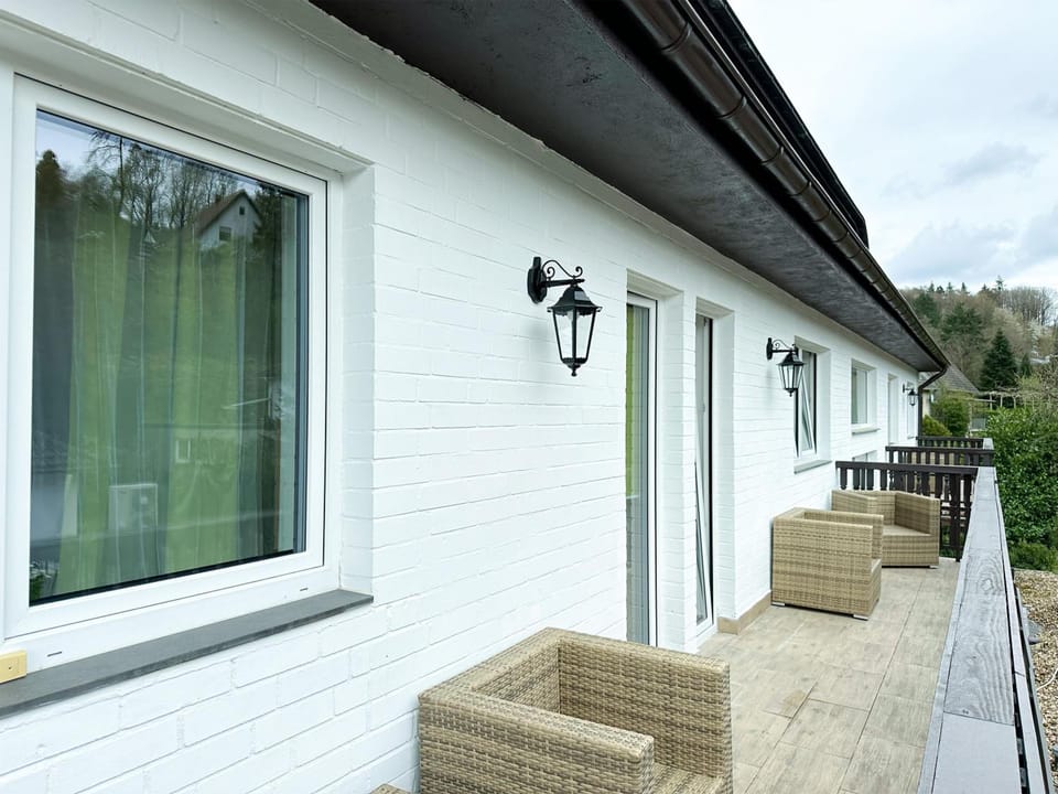 Hotel Waldberg Hotel in Wallonia, Belgium