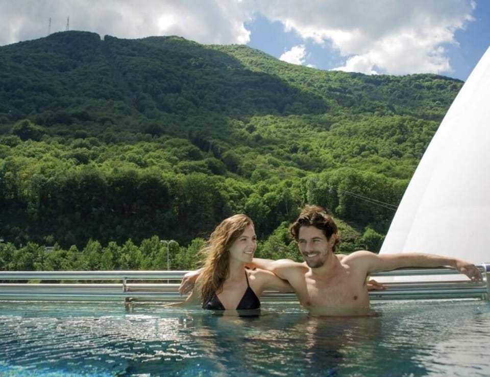 Guesthouse Arosio B&B Hotel in Lugano