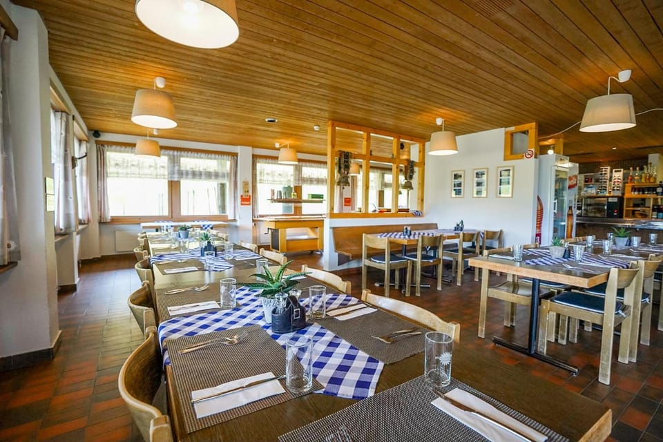 Berggasthaus Tannalp Hotel in Nidwalden