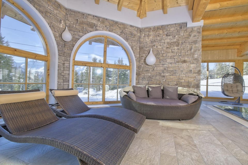 Berghotel Der Konigsleitner - Adults only Hotel in Salzburgerland