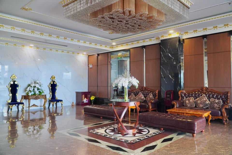 The Mira Boutique Hotel Hotel in Ho Chi Minh City
