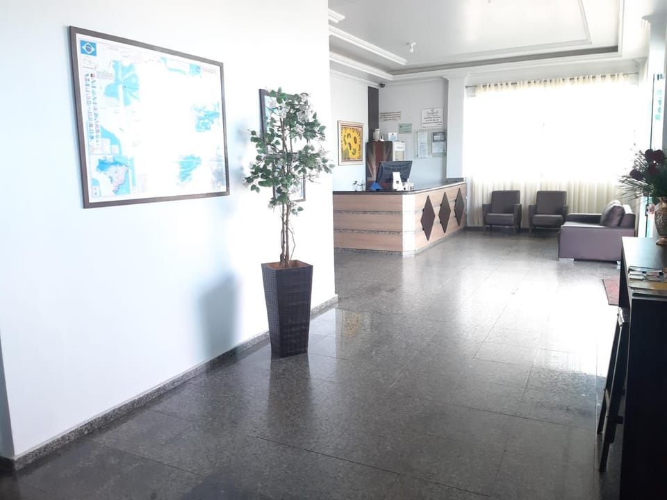 Carvalho's Hotel Hotel in Palmas