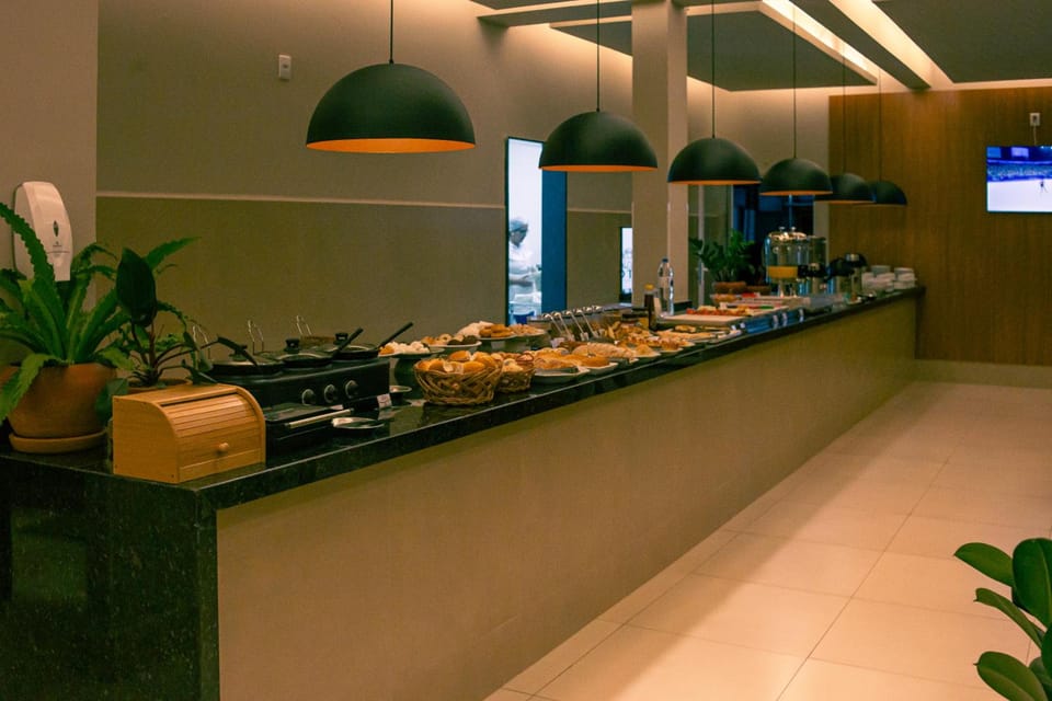 Castelo Palace Hotel Hotel in State of São Paulo