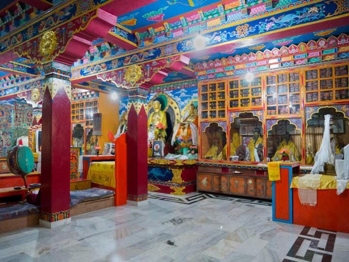Kyelang Times- Dragon Heritage Home Hostel in Himachal Pradesh