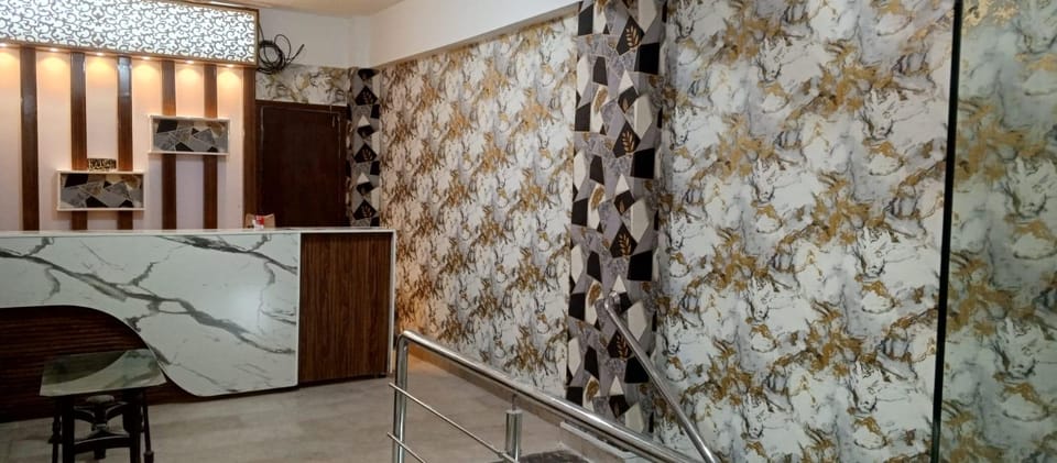 Hotel Abbasi Palace Hotel in Islamabad